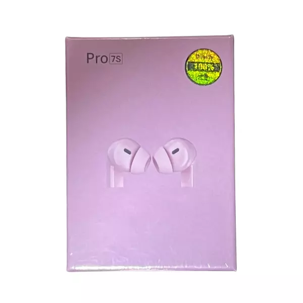 Manos Libres Pro 7s Ios Y Android