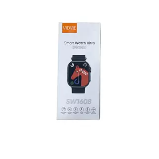 Smart Watch Ultra