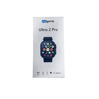 Smart Watch Ultra 2 Pro
